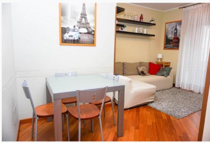 Mazzini House Apartment CTA Exterior photo