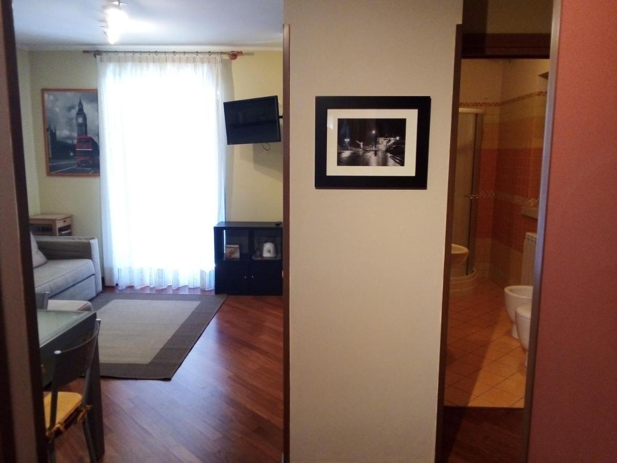 Mazzini House Apartment CTA Exterior photo